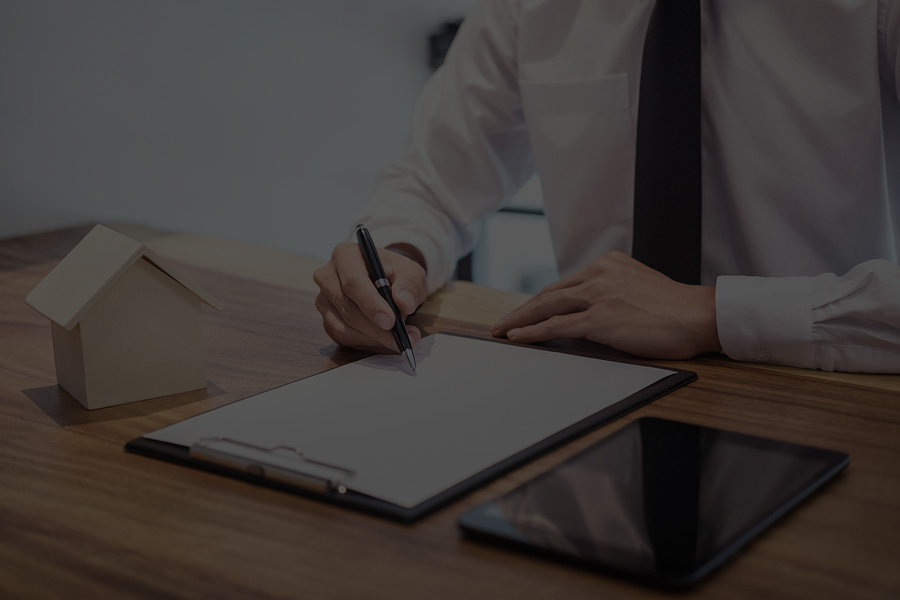 Florida Broker's Office Requirements