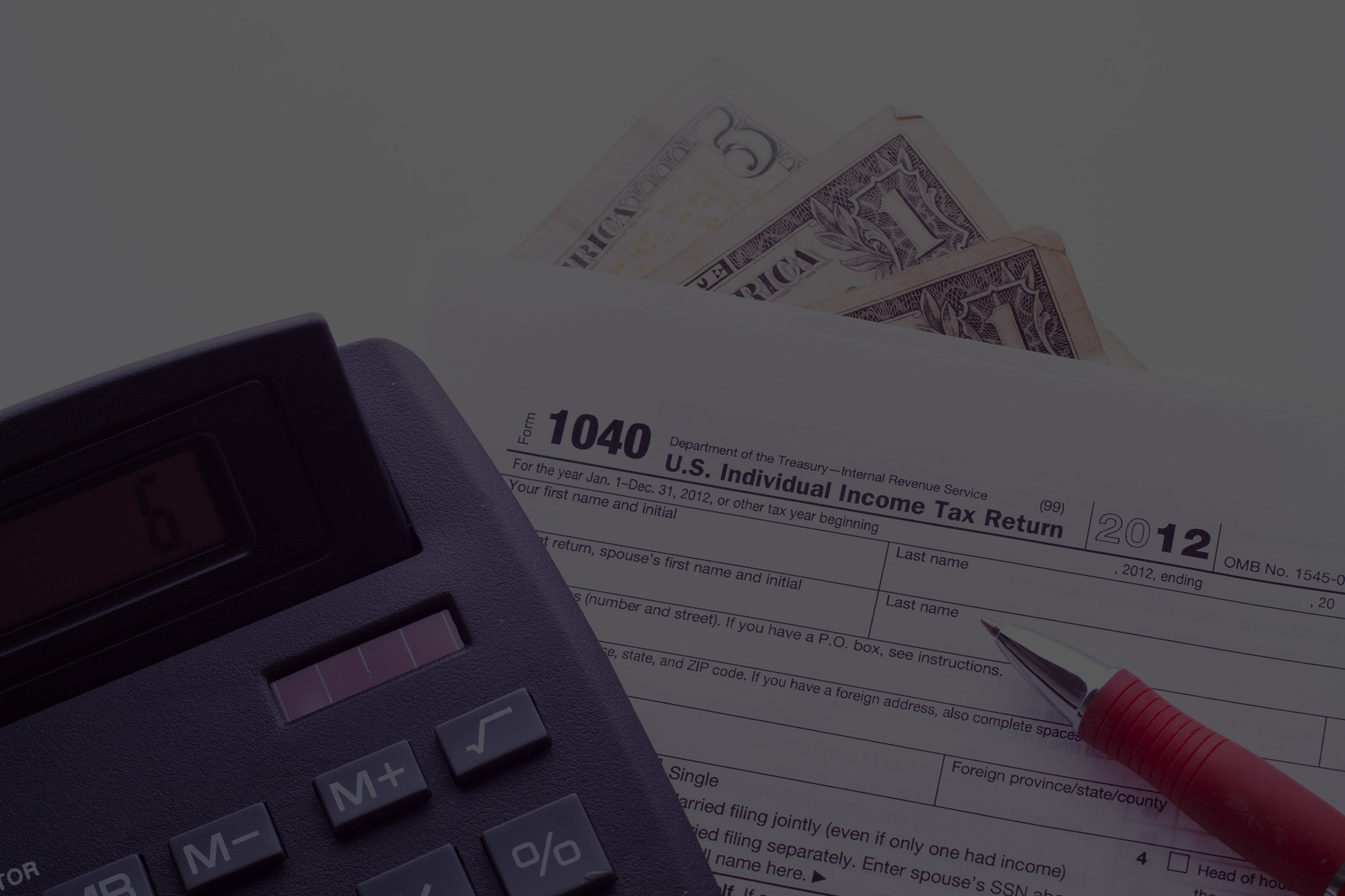 Florida Real Estate Taxes