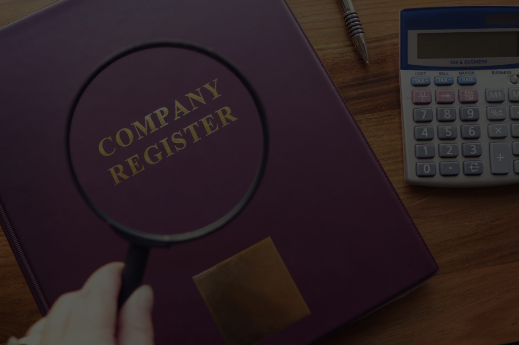 register