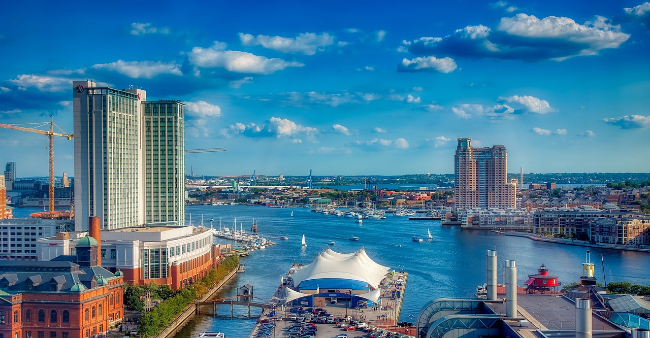 Maryland_baltimore Maryland Licensing Courses